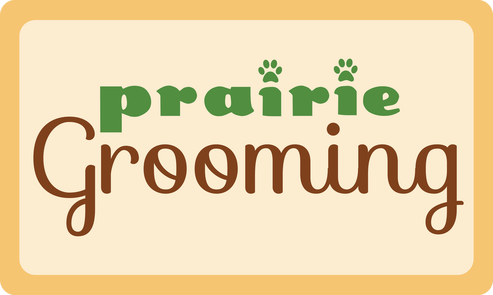 Prairie Grooming and Training Inc
